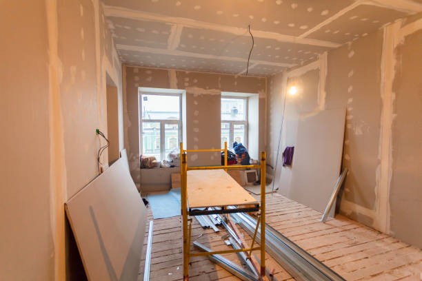 Mold Remediation for Vacation Homes in Taylor, TX